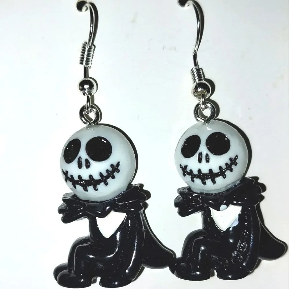 Festive Holiday Earrings For Adults And Kids
